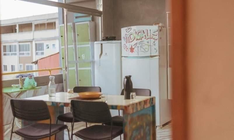 Hostel Sol e Mar Rio de Janeiro Esterno foto