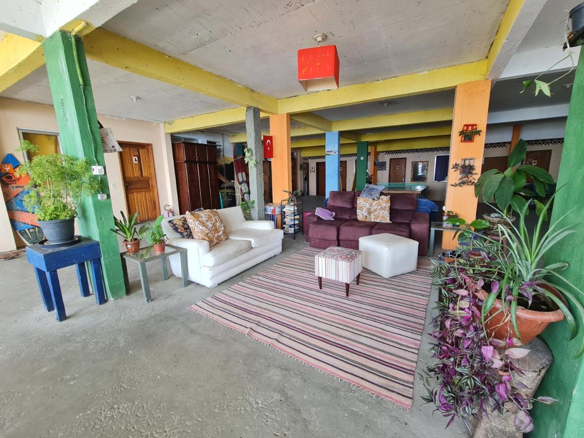 Hostel Sol e Mar Rio de Janeiro Esterno foto