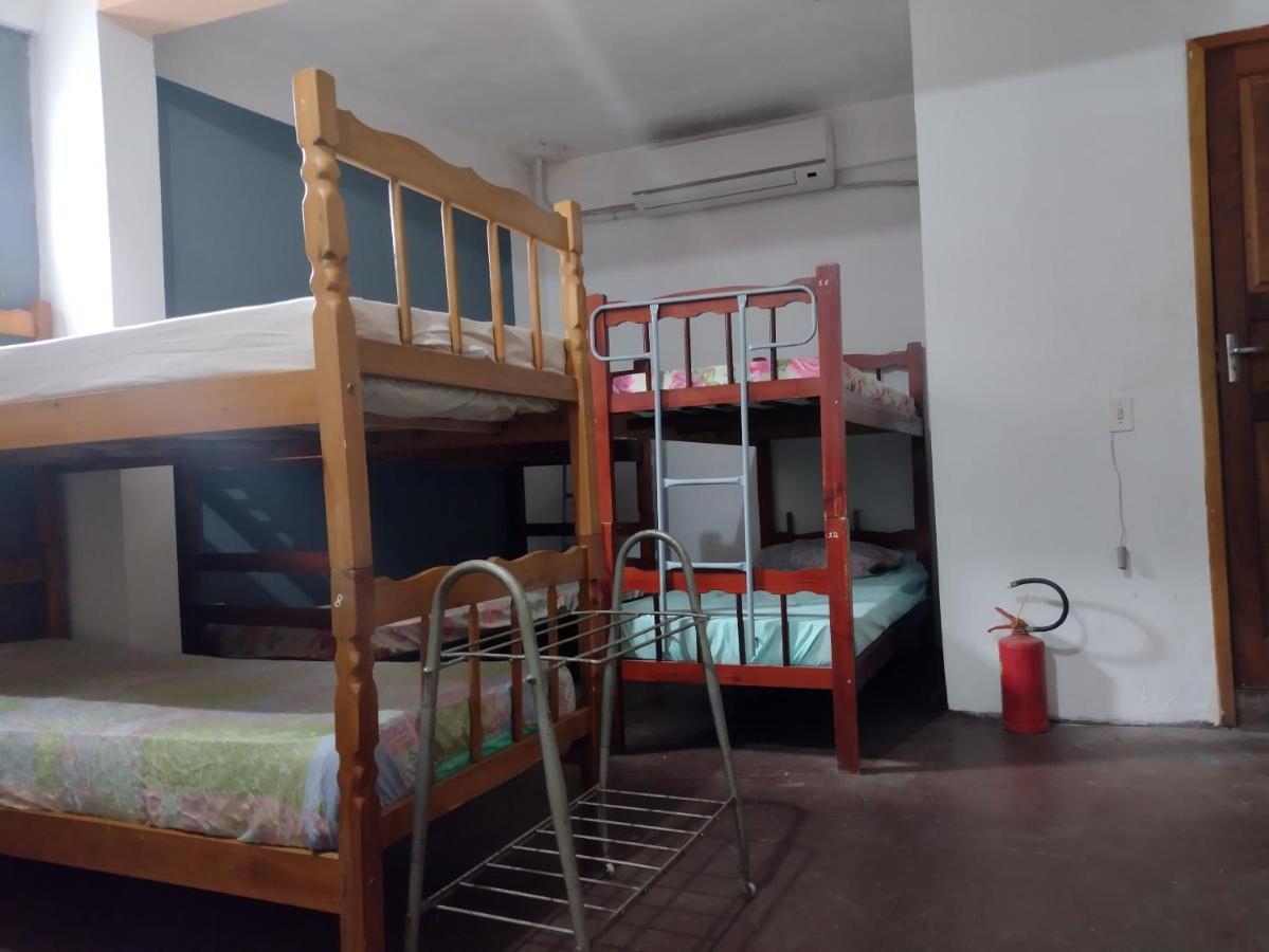 Hostel Sol e Mar Rio de Janeiro Esterno foto