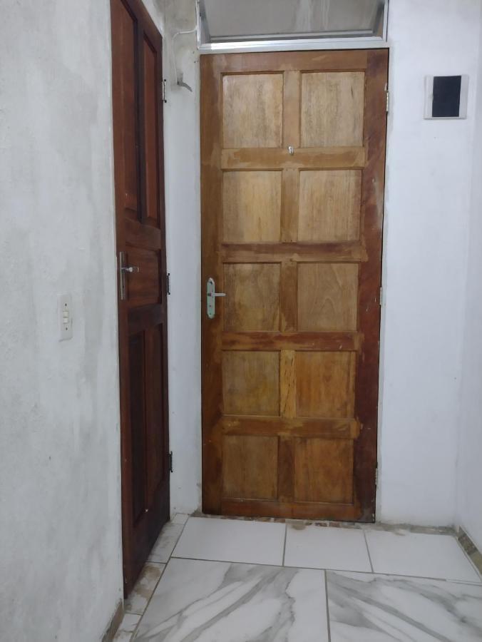 Hostel Sol e Mar Rio de Janeiro Esterno foto
