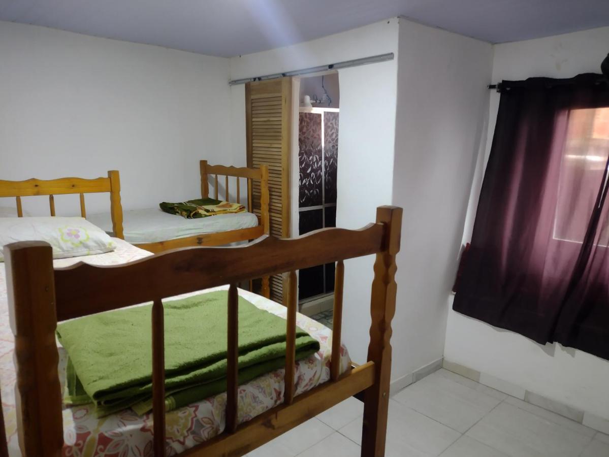Hostel Sol e Mar Rio de Janeiro Esterno foto