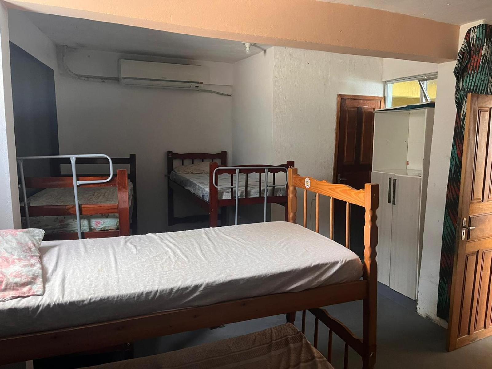 Hostel Sol e Mar Rio de Janeiro Esterno foto