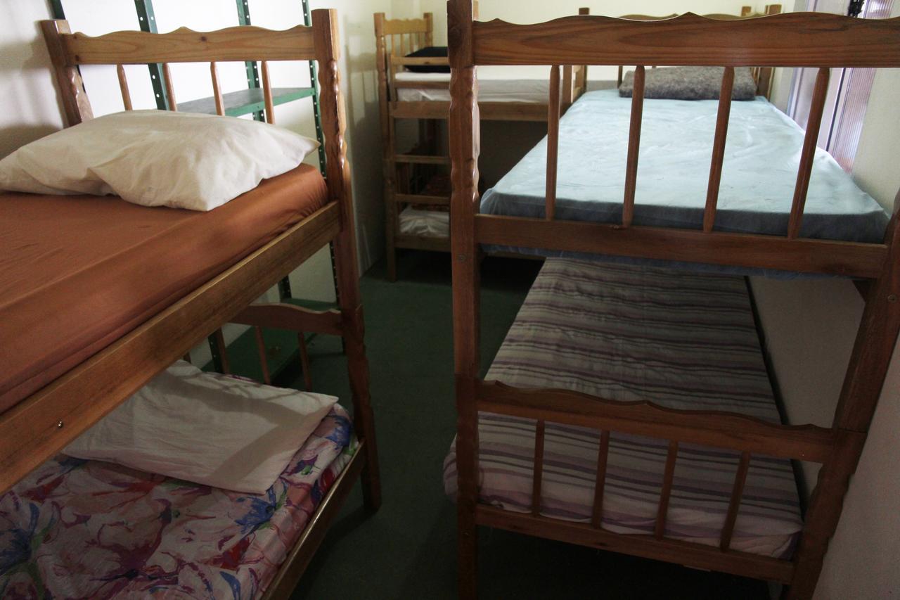 Hostel Sol e Mar Rio de Janeiro Esterno foto