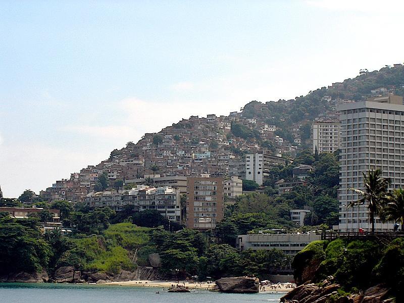 Hostel Sol e Mar Rio de Janeiro Esterno foto