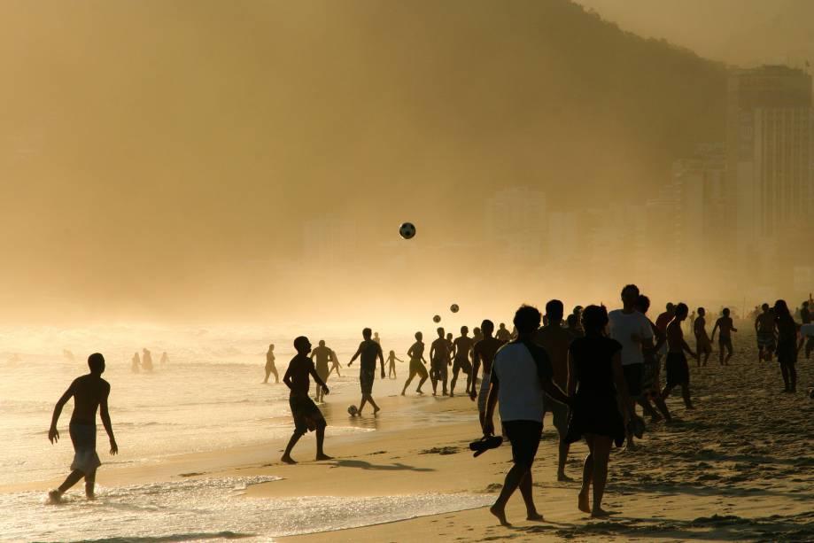 Hostel Sol e Mar Rio de Janeiro Esterno foto